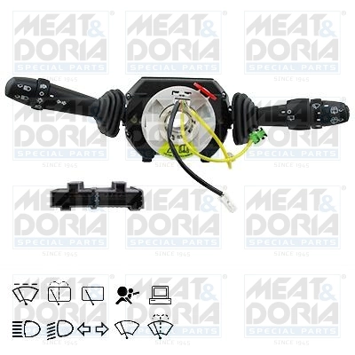 Steering Column Switch